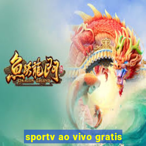 sportv ao vivo gratis